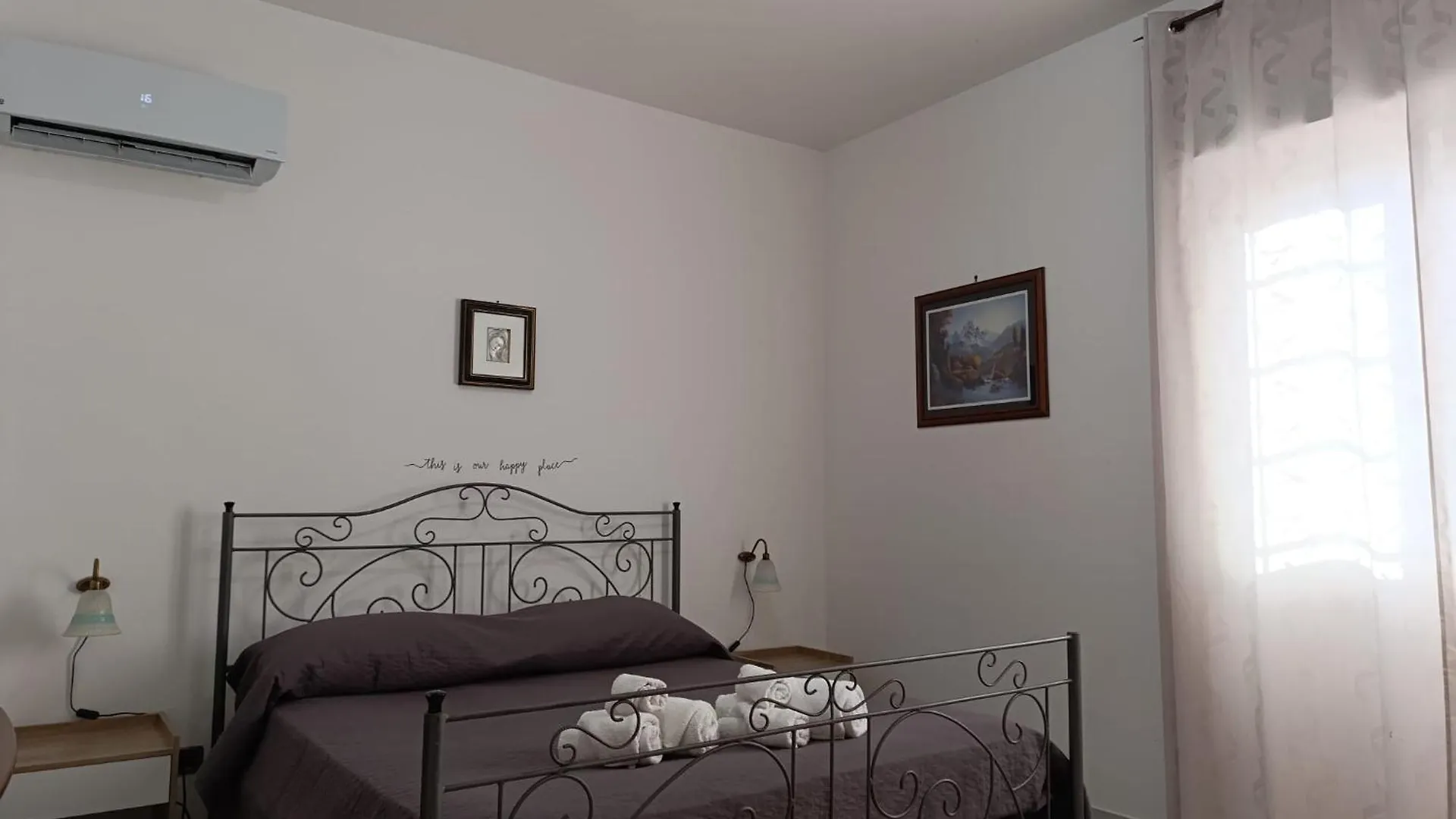 Dom wakacyjny Villa Pinella Palermo