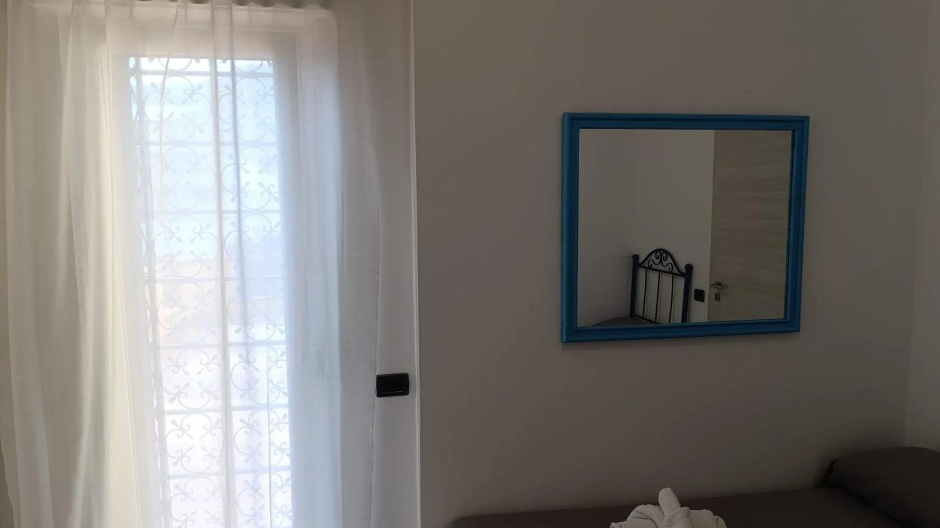 Dom wakacyjny Villa Pinella Palermo Włochy