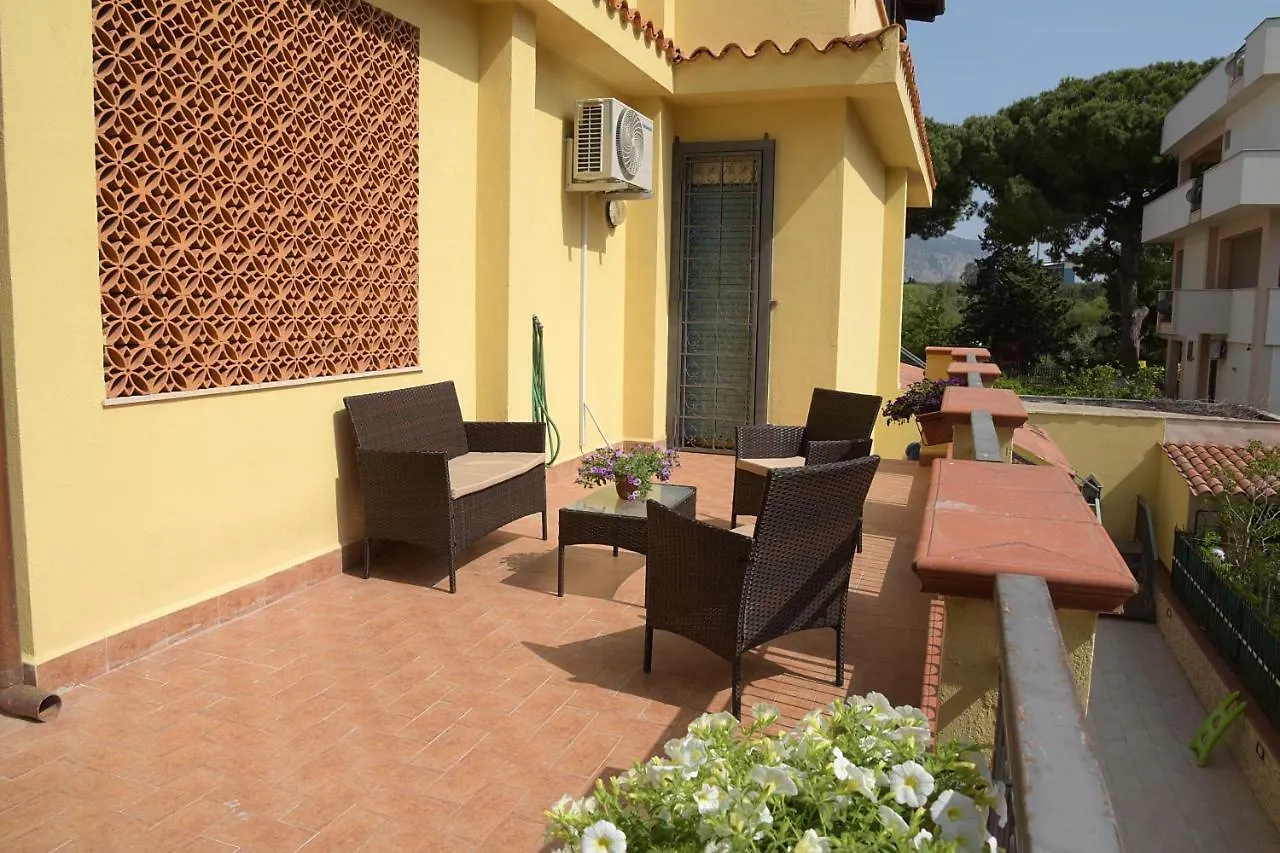 Casa vacanze Villa Pinella Palermo